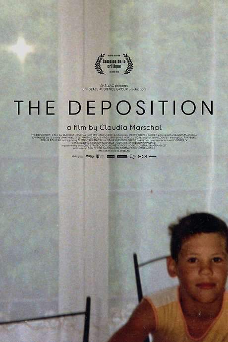 The Deposition